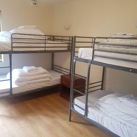 Bundoran Westend Accommodation מראה חיצוני תמונה
