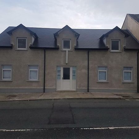 Bundoran Westend Accommodation מראה חיצוני תמונה