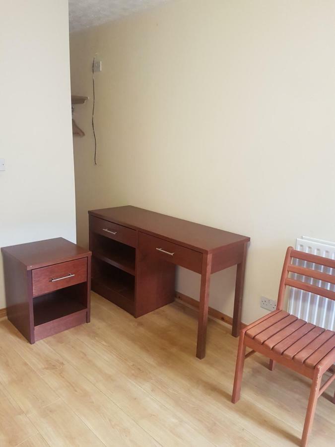 Bundoran Westend Accommodation מראה חיצוני תמונה