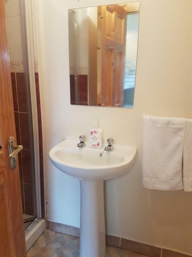 Bundoran Westend Accommodation מראה חיצוני תמונה