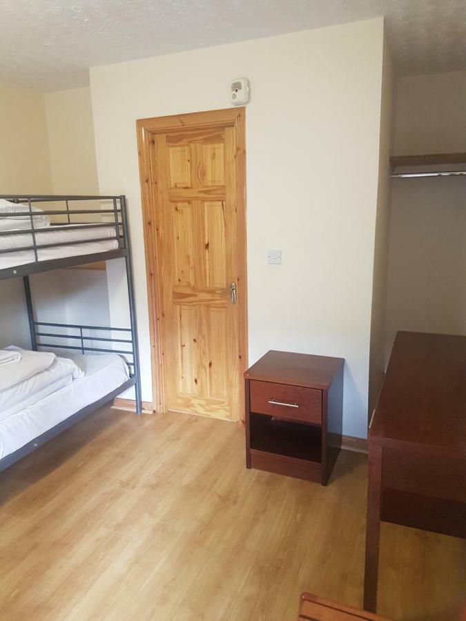 Bundoran Westend Accommodation מראה חיצוני תמונה