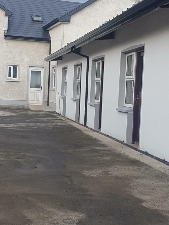Bundoran Westend Accommodation מראה חיצוני תמונה