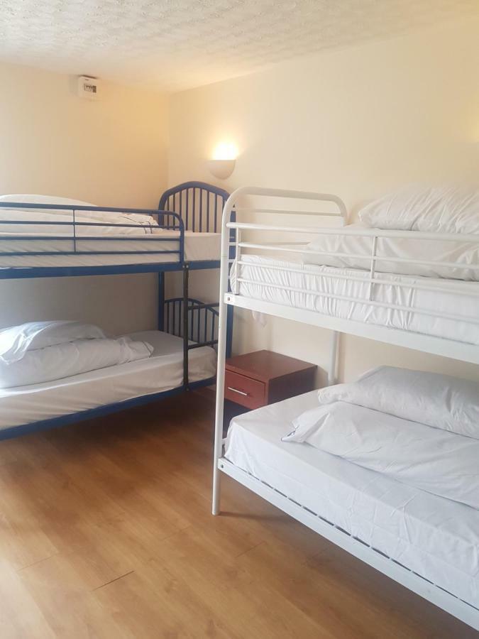 Bundoran Westend Accommodation מראה חיצוני תמונה