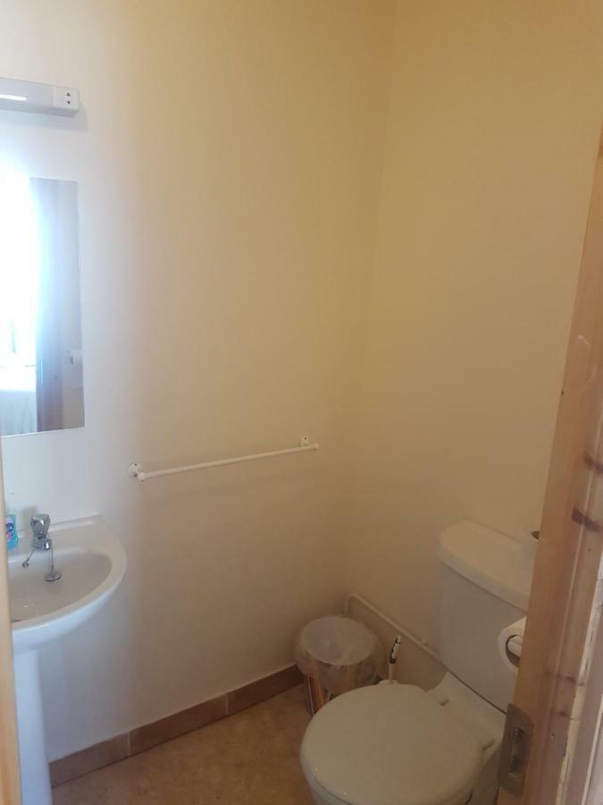 Bundoran Westend Accommodation מראה חיצוני תמונה