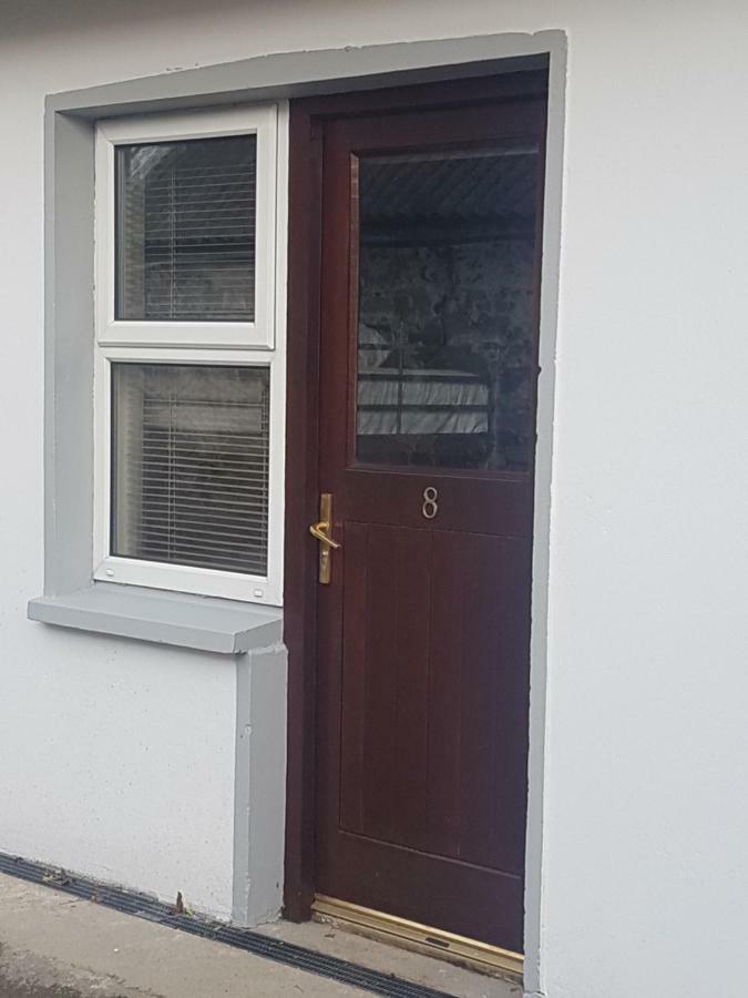 Bundoran Westend Accommodation מראה חיצוני תמונה